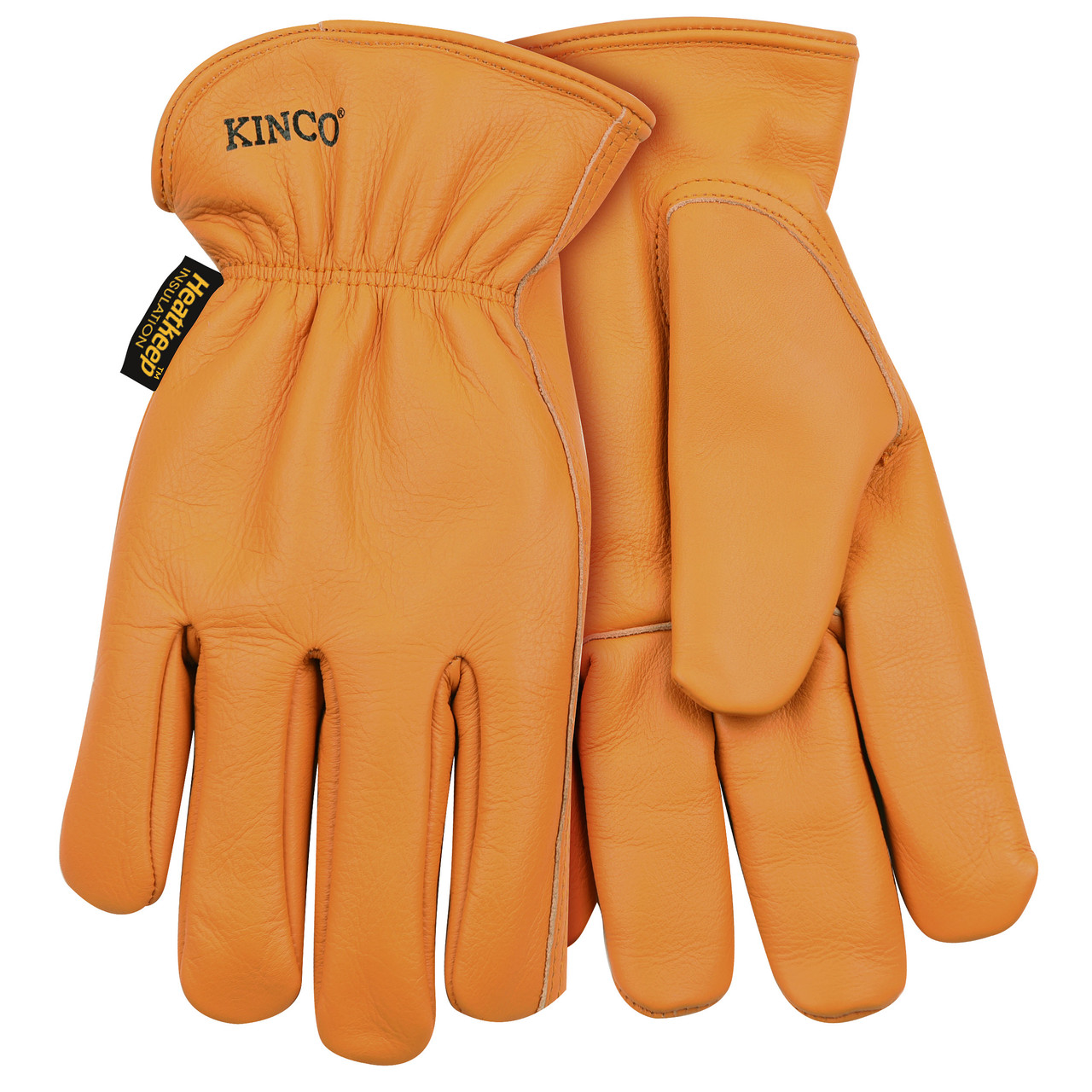Kingsize Men's Big & Tall Extra Large Work Gloves : Target
