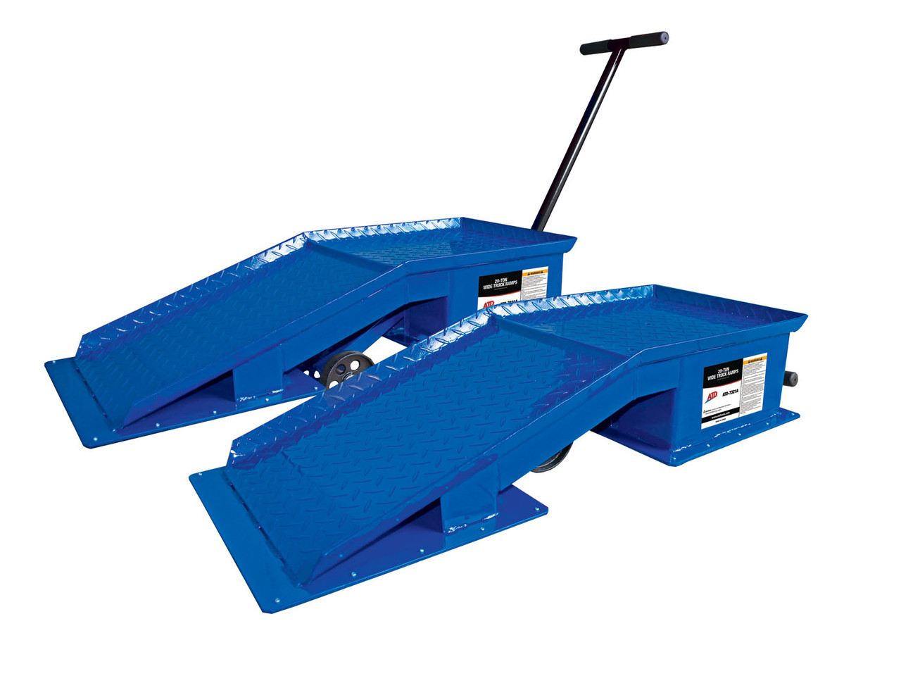 ATD Tools