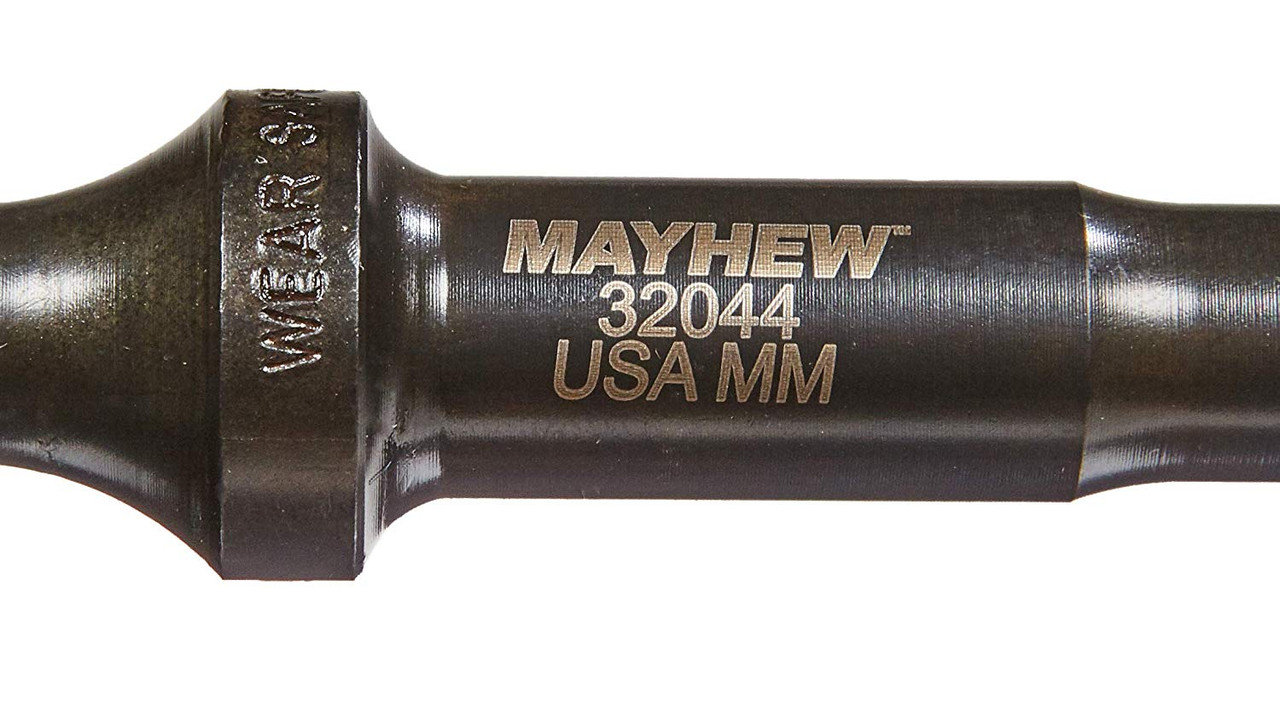 Mayhew Tools 32044 7/16