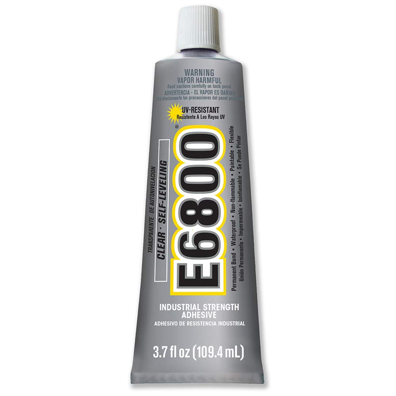 Eclectic Products 230450 E6000 Craft Adhesive, 0.18 fl oz, 50 Piece Box