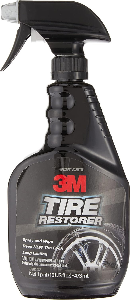 Turtle Wax Automotive Trim And Plastic Restorer 10 Fl Oz (50788)