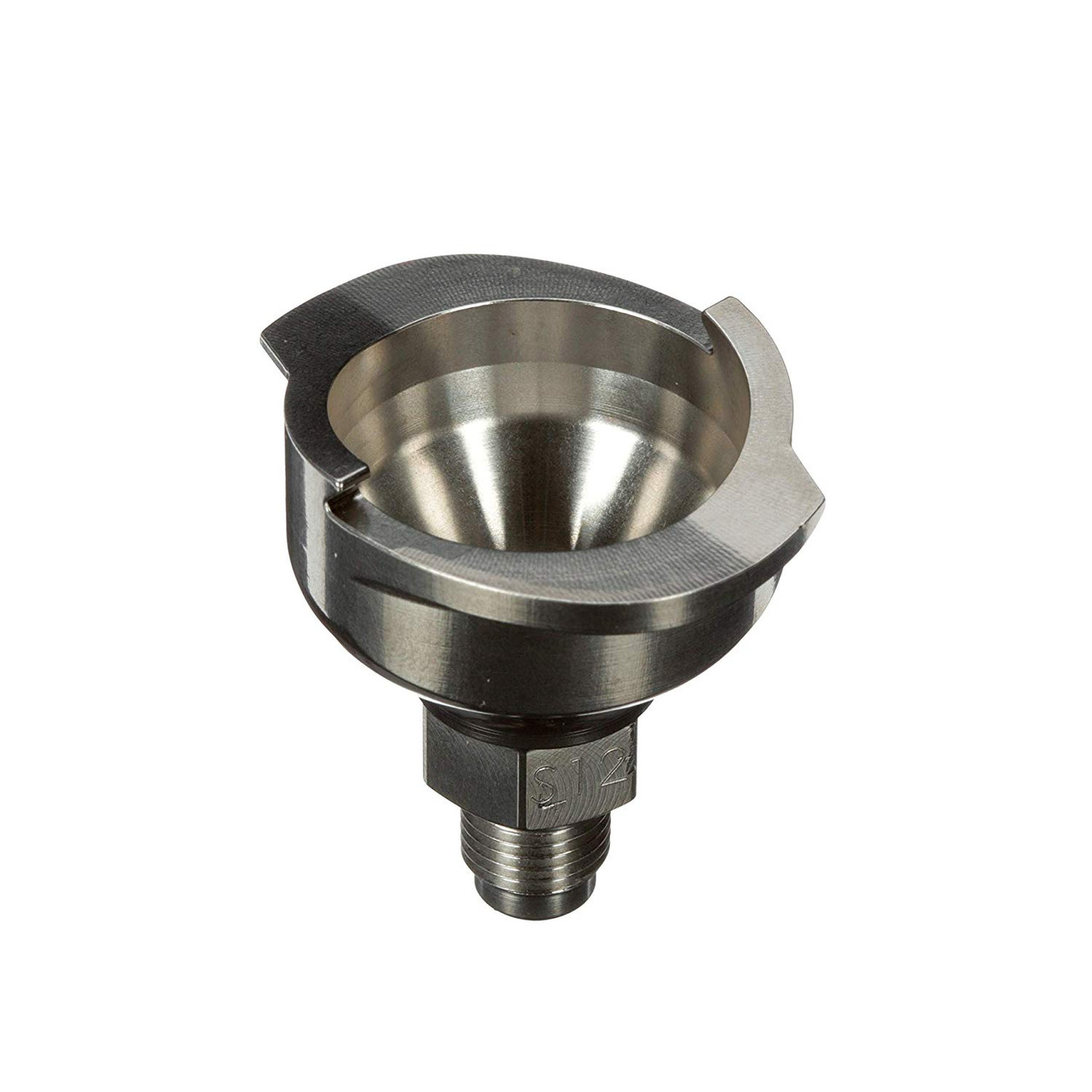 3M 10mm Male 1.0mm Thread S12 PPS Series 2 Adapter (26022) | JB Tools