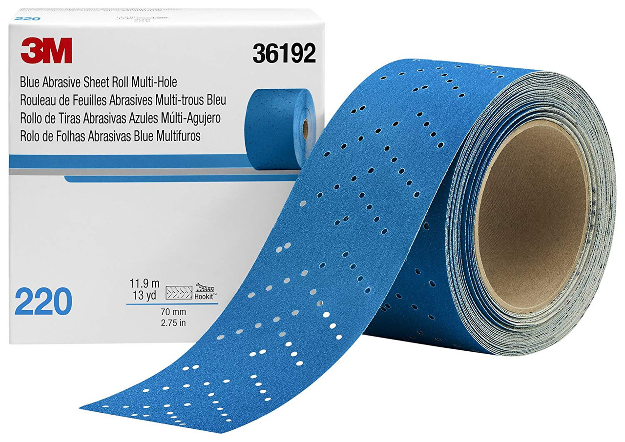 3M 2-3/4