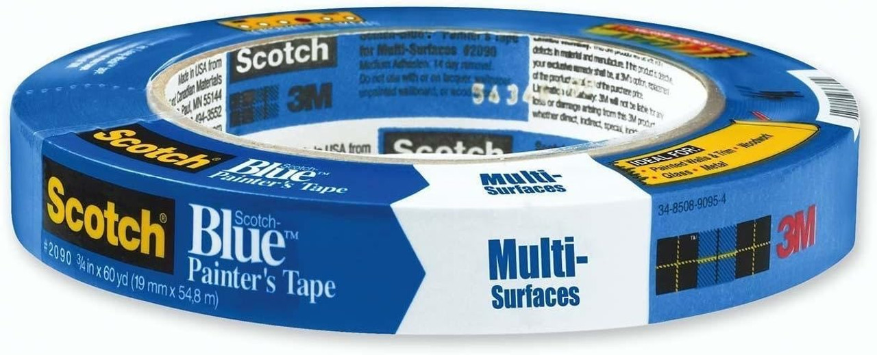 scotch painters tape