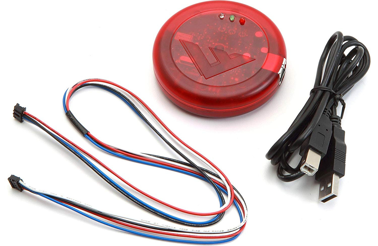 Fortin Programming Cable Modules (Flashlink2)-Flashlink4