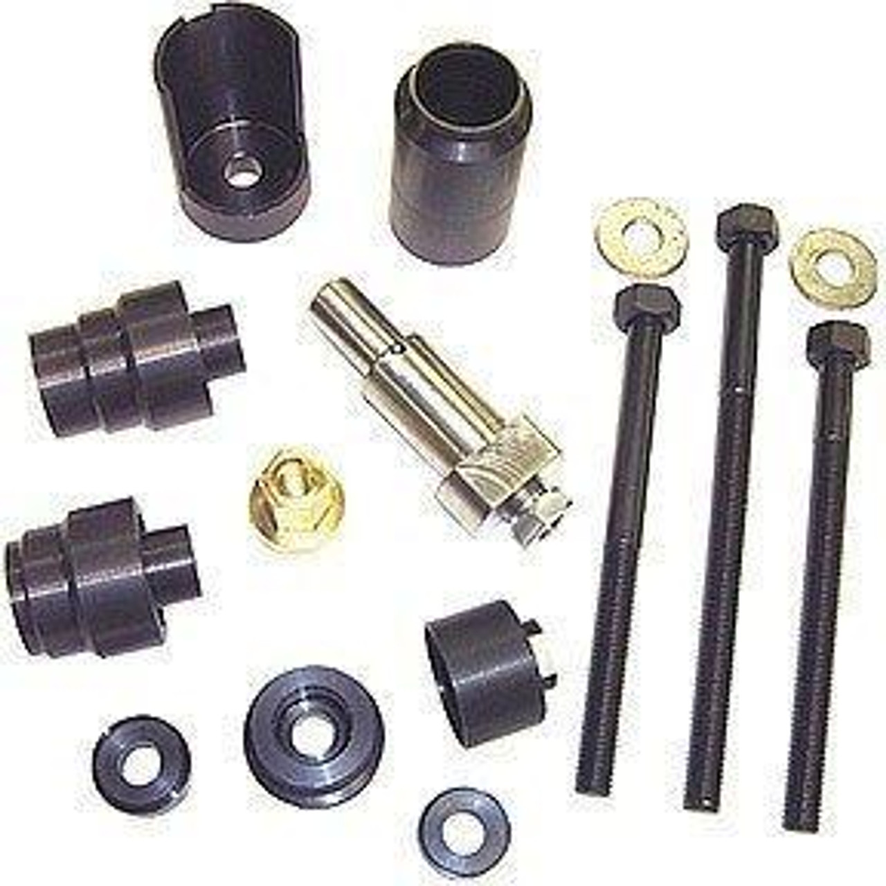 Ken-Tool Dimpling Tool (80116) | JB Tools