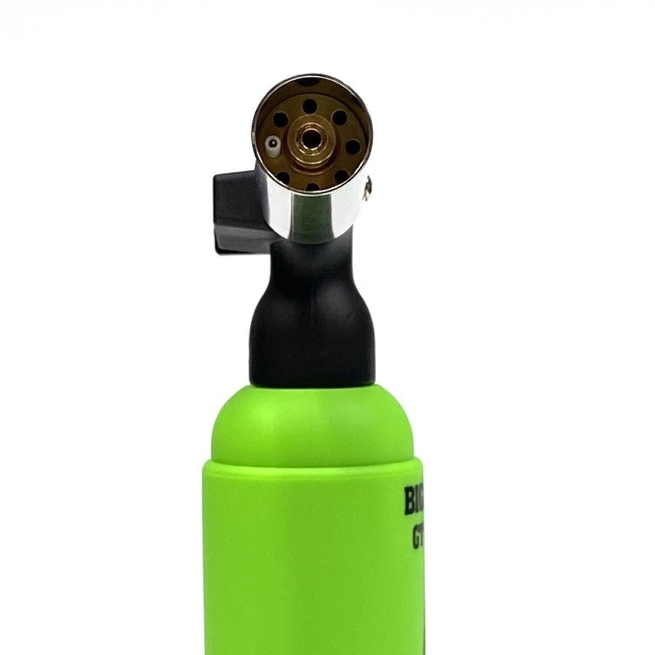 Blazer GT8000 Neon Green Big Shot Torch (189-8000NEON) | JB