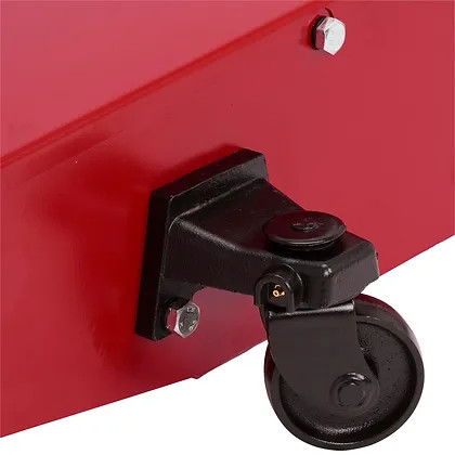 American Forge & Foundry 20T Air/Hydr Long-Chas Jack (3225) | JB Tools