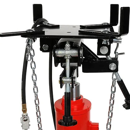 American & Foundry 3052A 1100 lbs Air Assist Transmission Jack