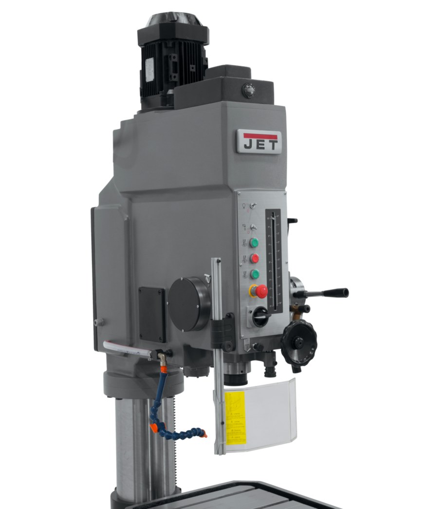 Jet J2350 28" 3HP Direct Drive Drill Press (354050) JB Tools