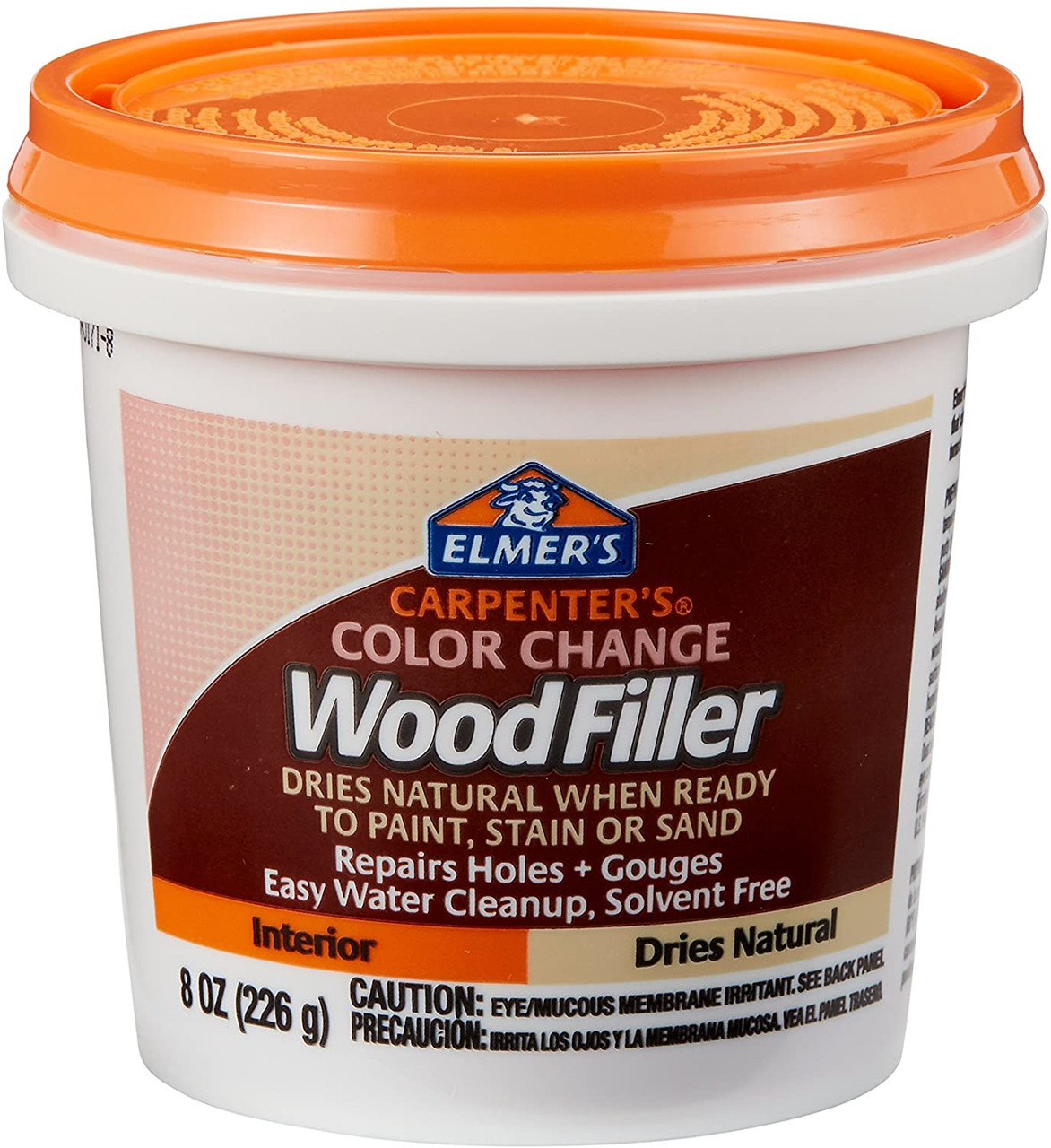 Elmer's Wood Filler – Rossi Paint Stores
