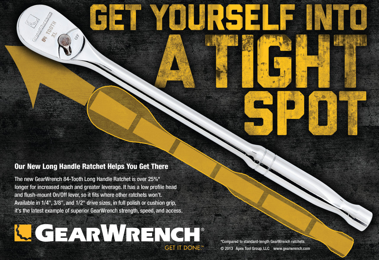 Gearwrench 81360t 1/2