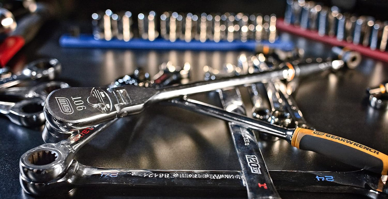 GearWrench 1/2
