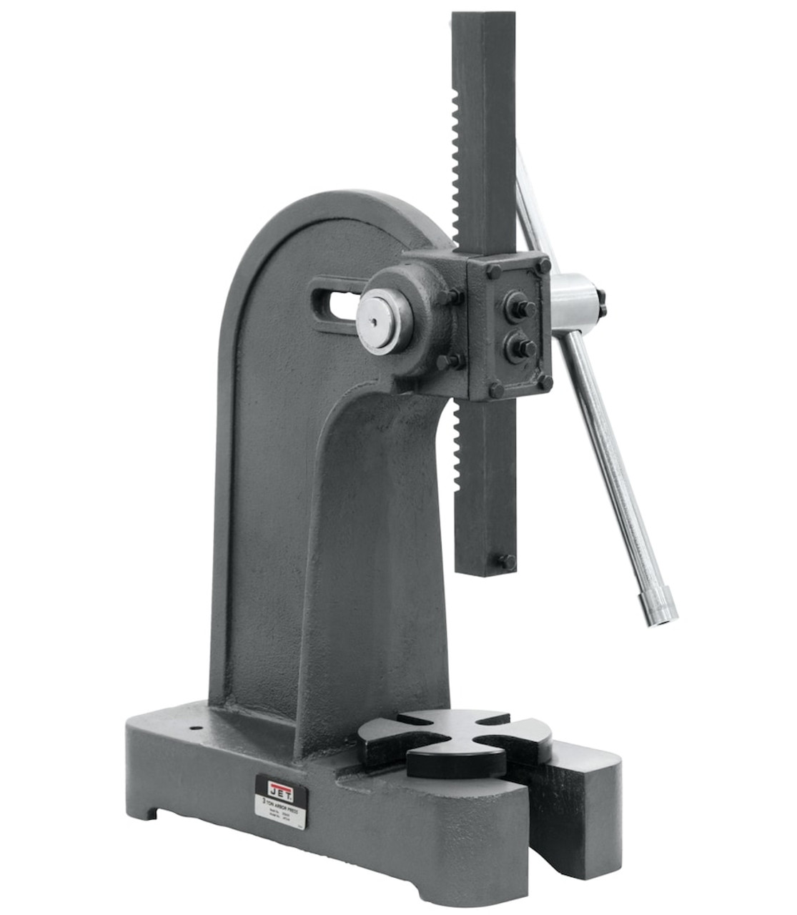 Jet AP2 M 2 Ton Arbor Press 333620 JB Tools