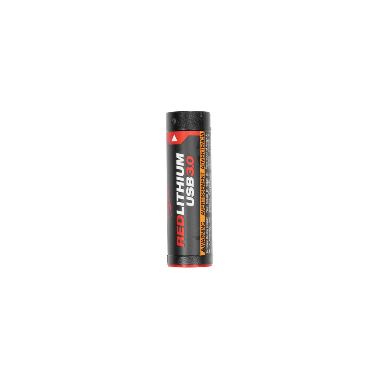 MILWAUKEE M4 BATTERY REDLITHIUM 3.0AH RECHARGEABLE 4V DC (48-11-2131)