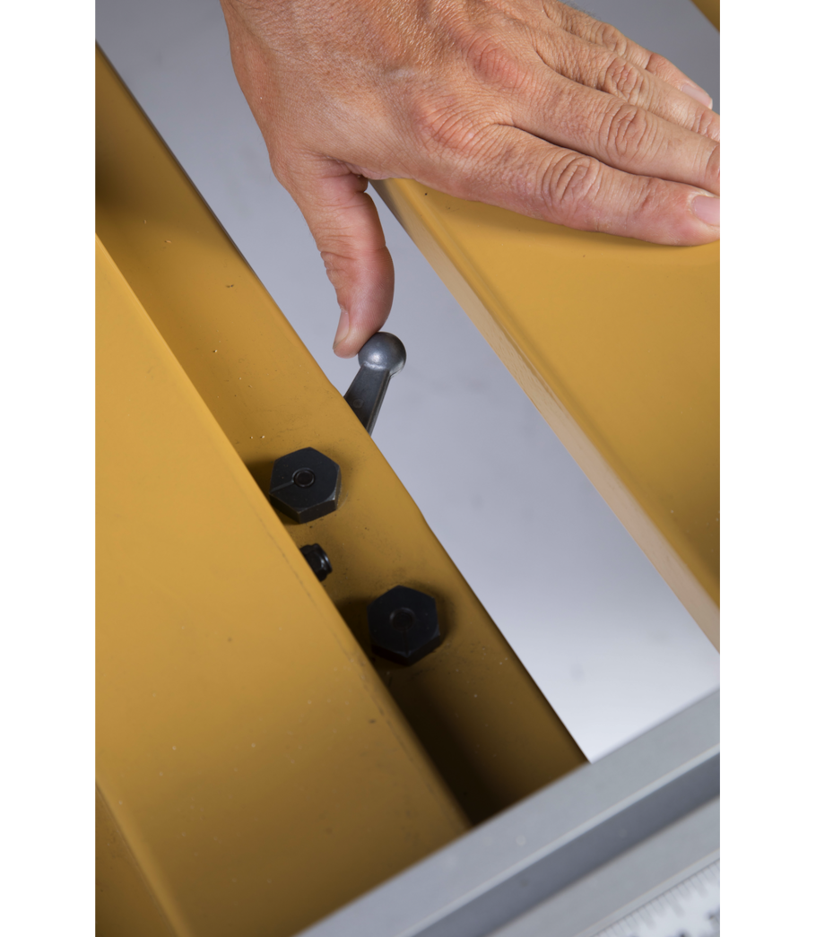 Powermatic PMST48 Sliding Tablesaw Attachment (1794860K) JB Tools