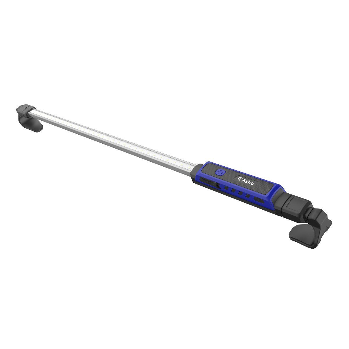Astro Pneumatic Slim Aluminum Rechargeable Light (151SL) | JB Tools