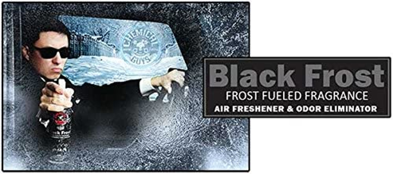 Chemical Guys AIR-224-16: Premium Air Freshener and Odor
