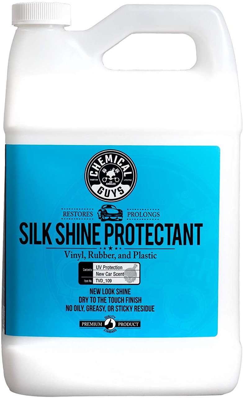 Chemical Guys VRP (Vinyl/Rubber/Plastic) Super Shine Dressing - 16oz