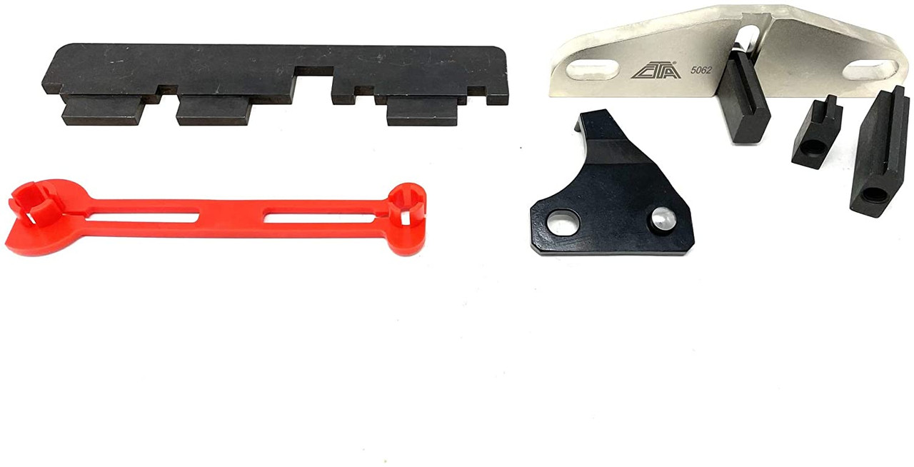Kit d'outils de réparation de moteur compatible pour Ford, 4,6 L, 5,4 L,  6,8 L, moteur 3V