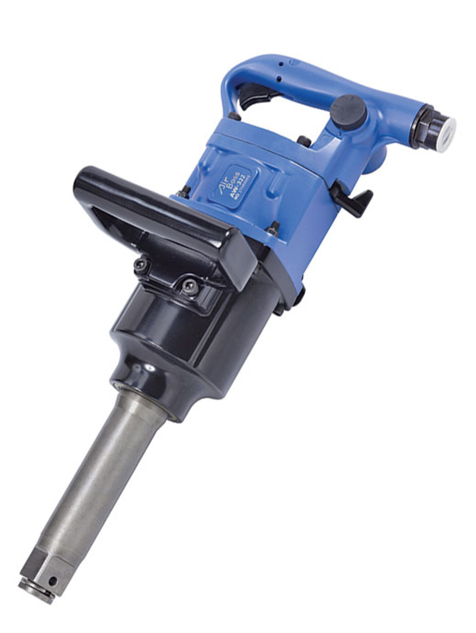 Boss shop impact drill