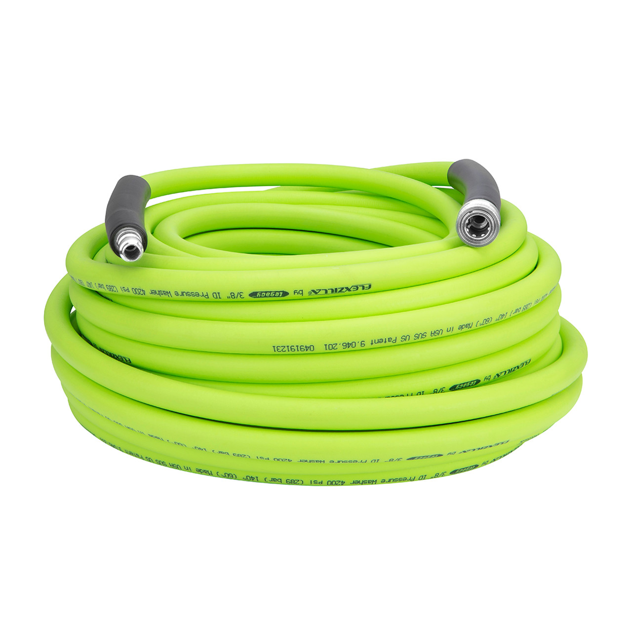 Legacy pressure shop washer hose