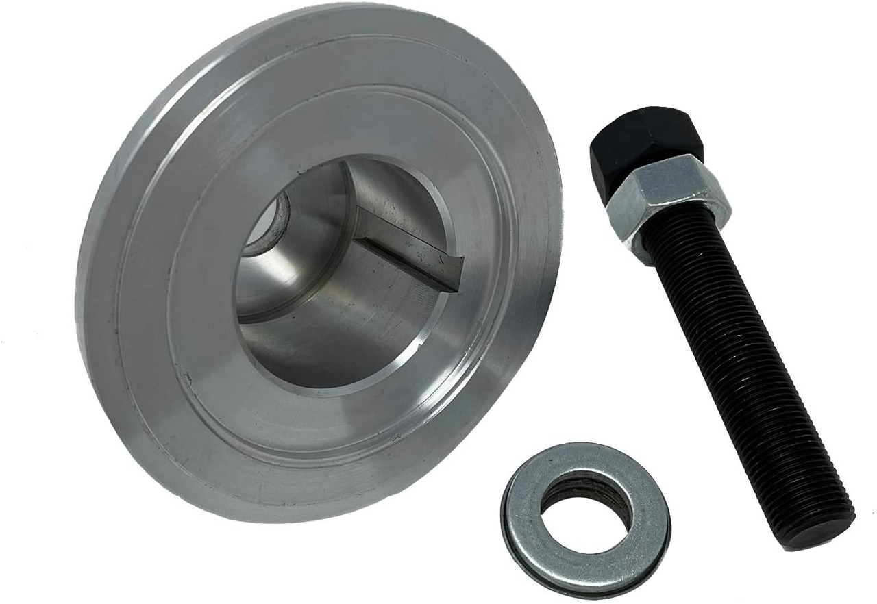 CTA Tools 3879 Front Crankshaft Seal Installer Tool 6.6L Duramax