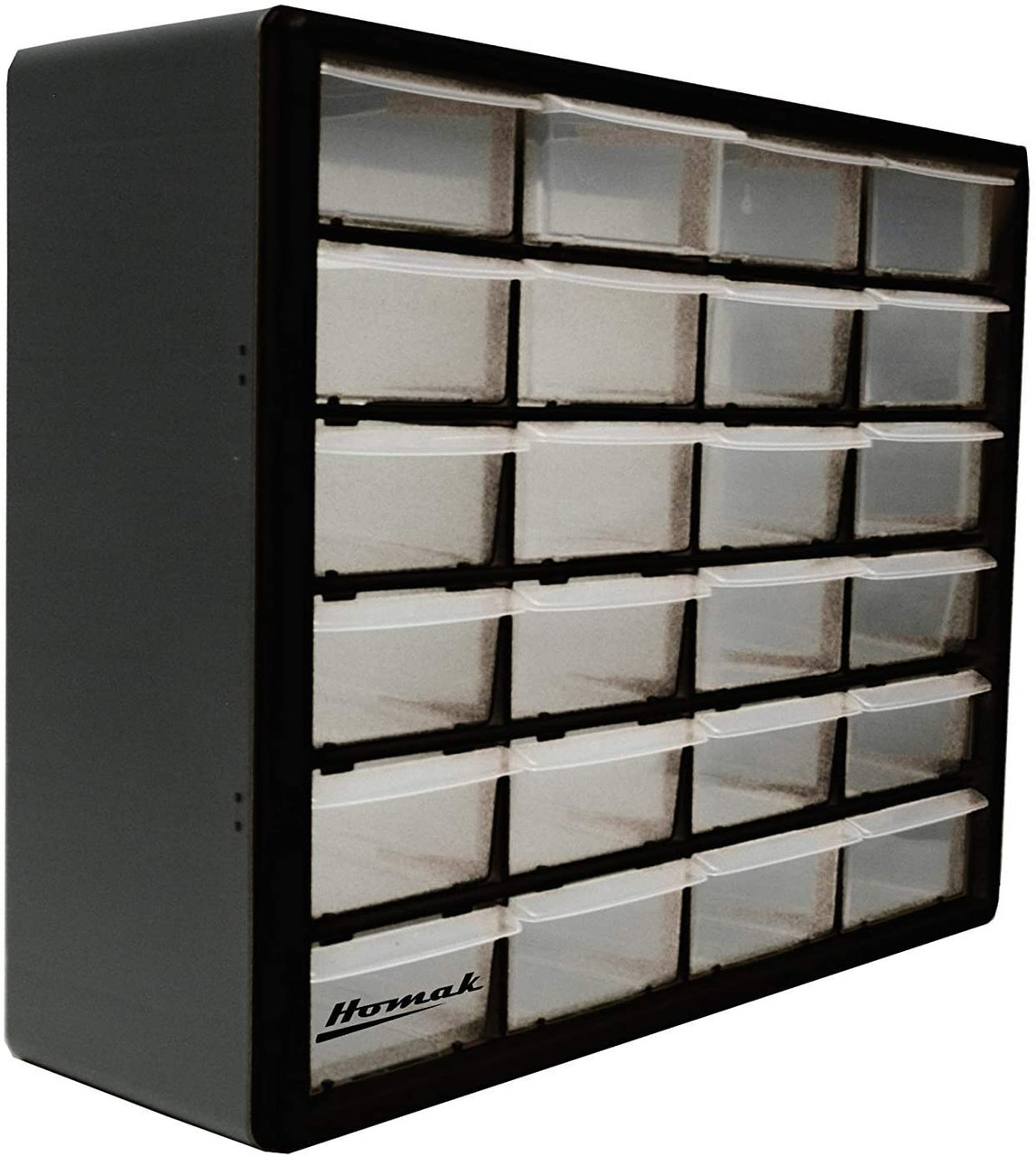 Performance Tool W5193 Performance Tool Bulk-Bin Storage Racks