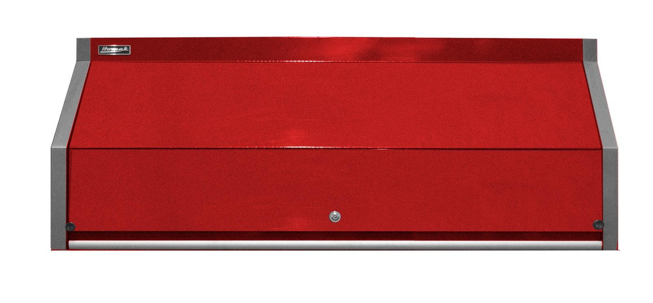 Homak 60 in. HXL Pro Series Hutch/Canopies - Tool Storage
