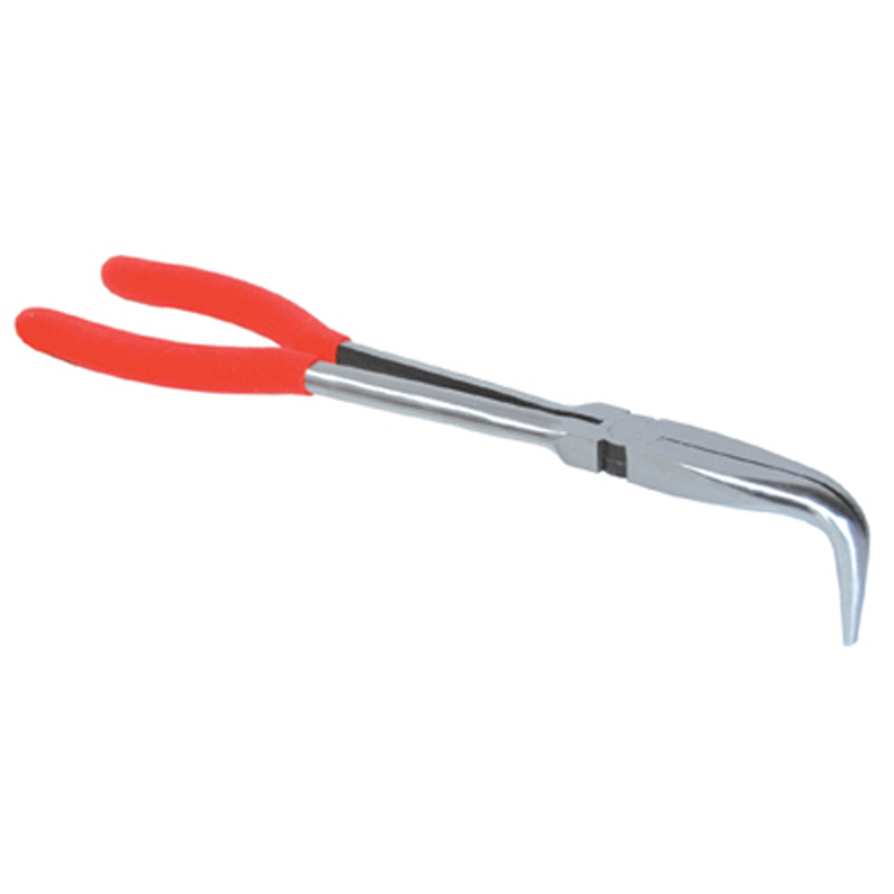 11 in. Long-Reach Needle Nose Pliers