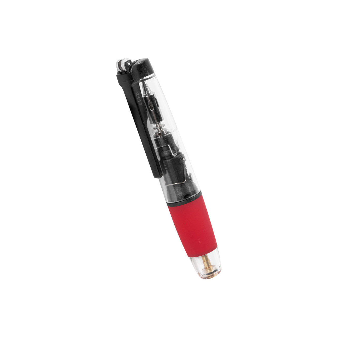 Pro 120 Butane Soldering Iron Torch Kit Archives - Iso-Tip