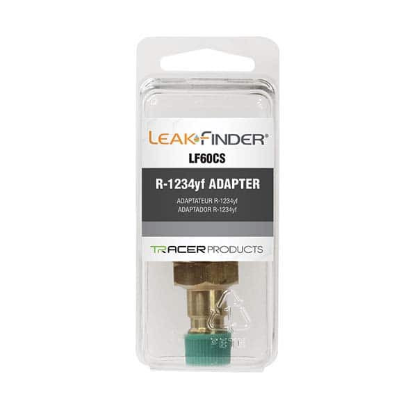 Tracerline LeakFinder R-1234yf Adapter (LF60CS) | JB Tools