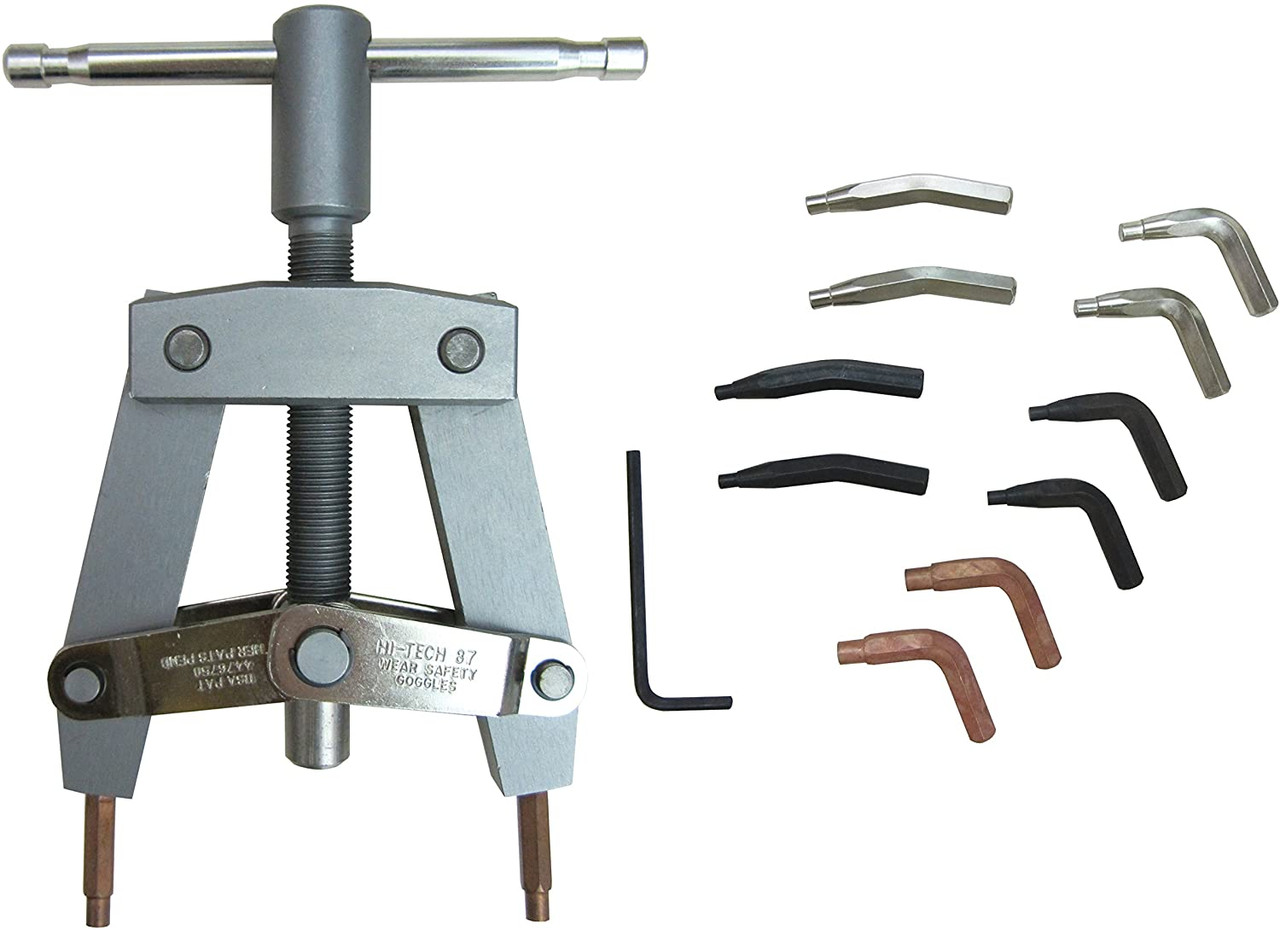 Knipex 9K0972CG Plier Set – Crawford Tool
