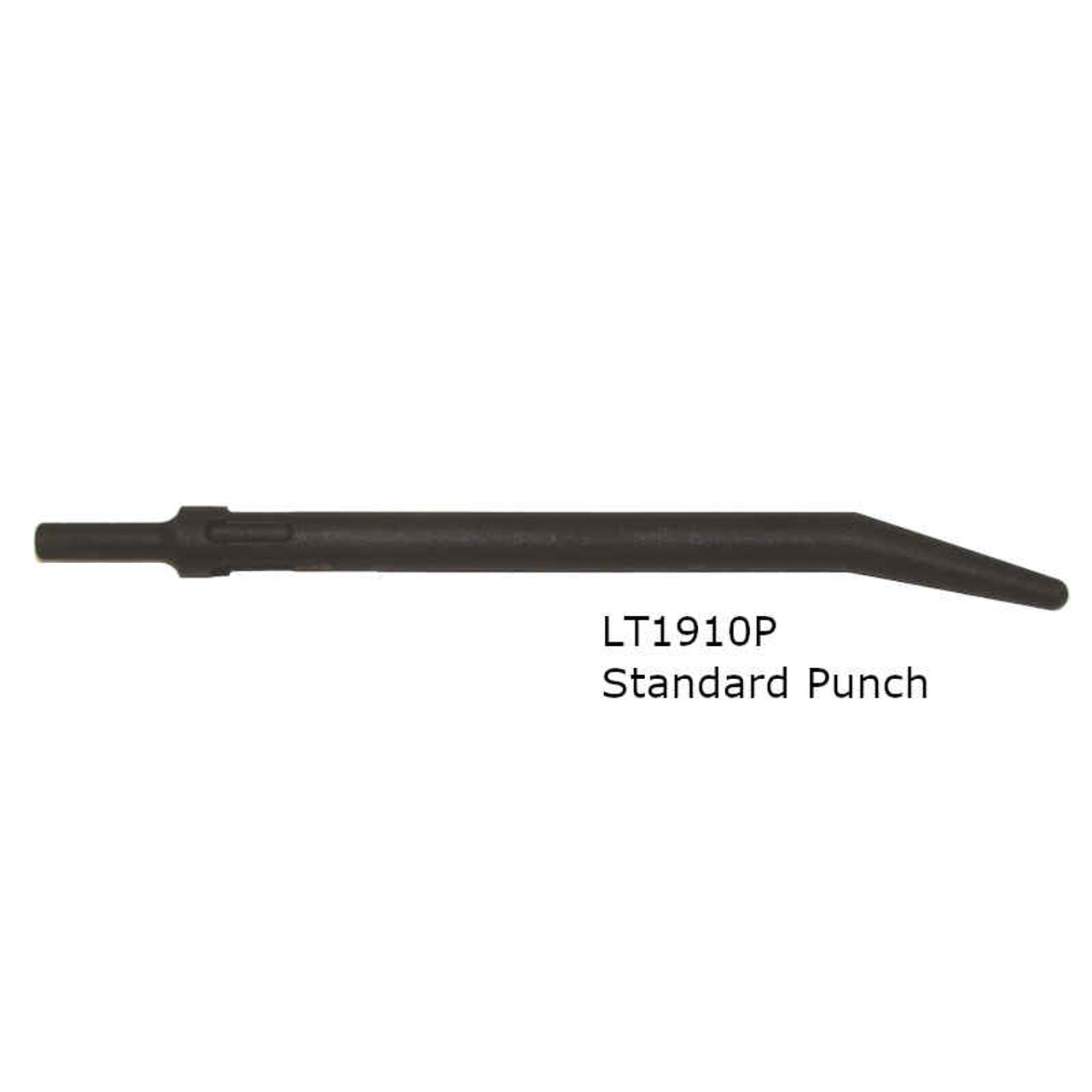 Lock Technology LT1910PK Shockit Punch Kit