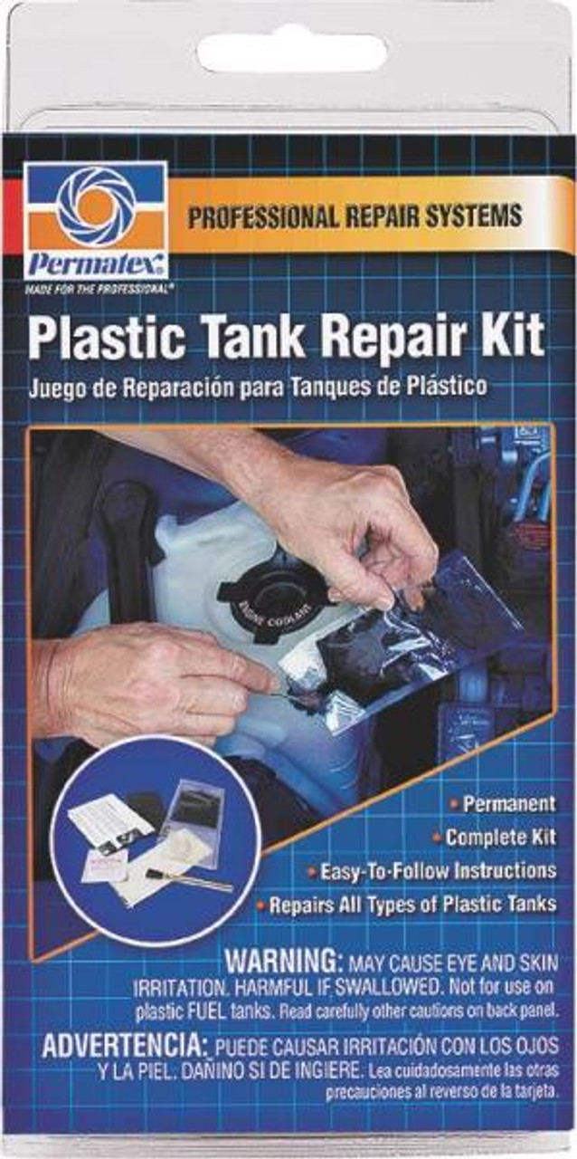 Plastic Tank: What Is It? How Is It Made? Types Of