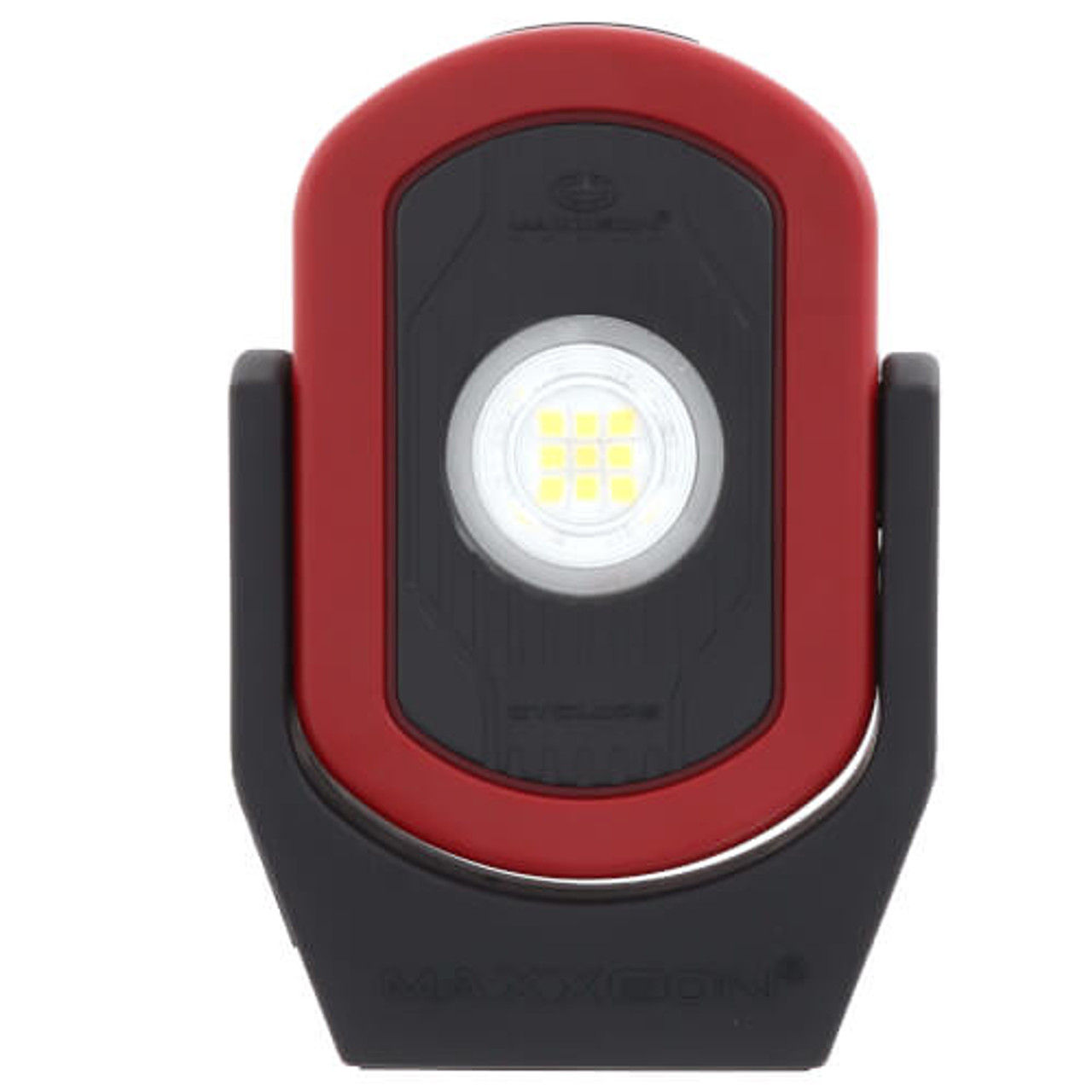 Maxxeon MXN00810 WorkStar Cyclops Rechargeable LED Area Work Light 