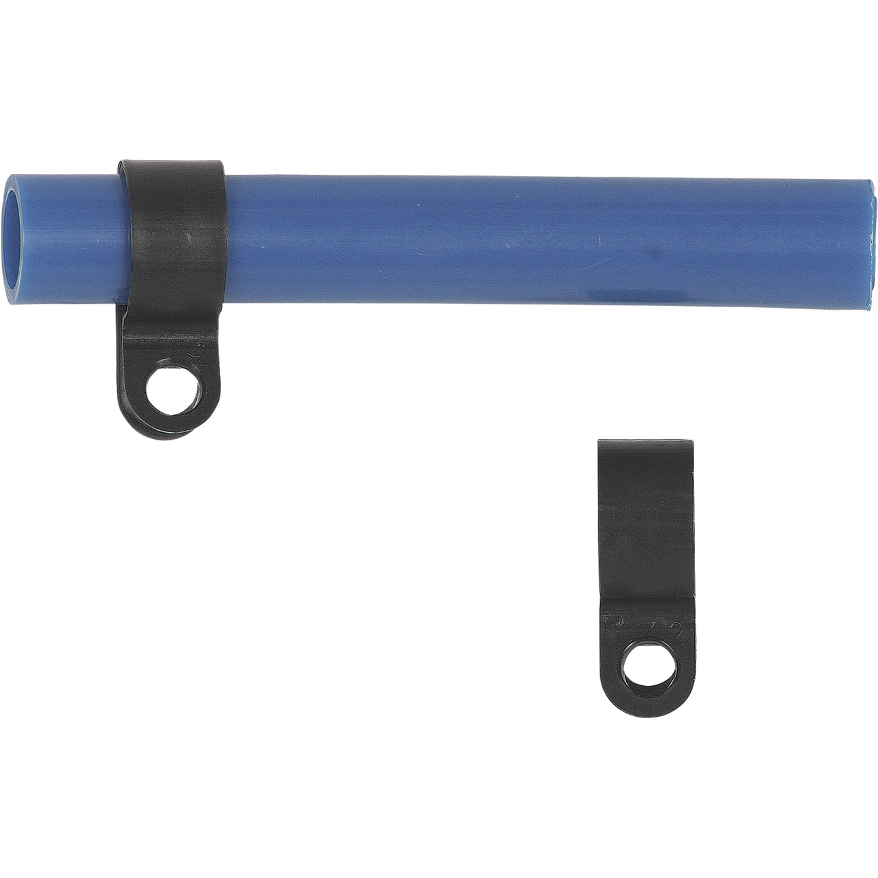 Rapidair F0215 Kompressor-Schlauch – 3/4 Zoll, 3 Fuß (91 Cm) Für Vibrationsarme Luftanschlüsse