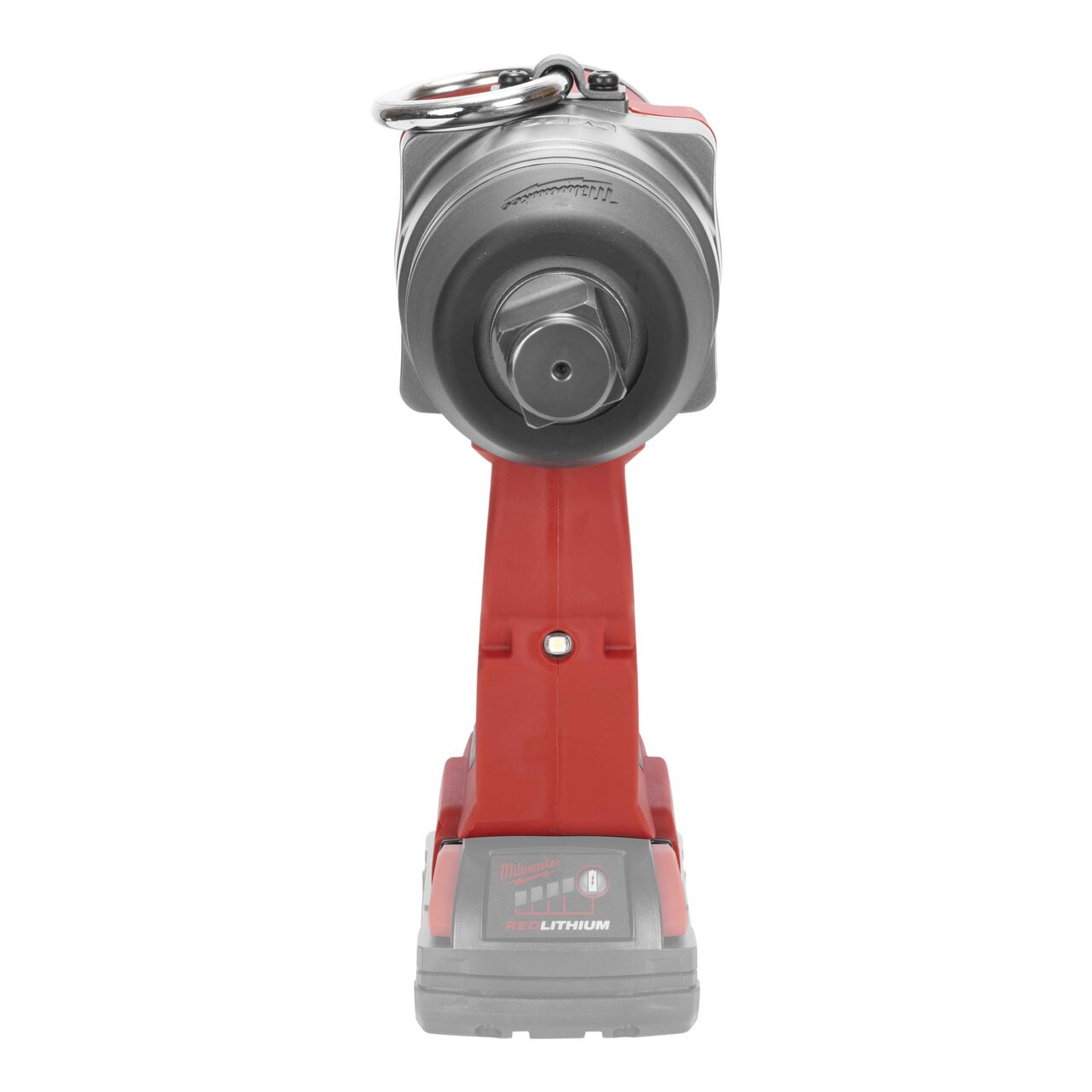 MILWAUKEE 2867-20 Impact Wrench,Cordless,Full-Size,18VDC