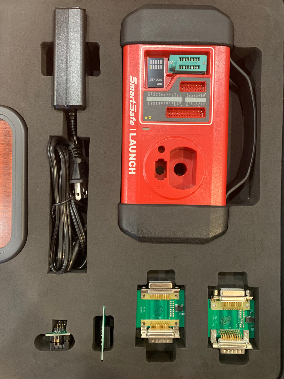 Launch X-PROG 3 Immobilizer Diagnostic Tool (706020007) | JB Tools