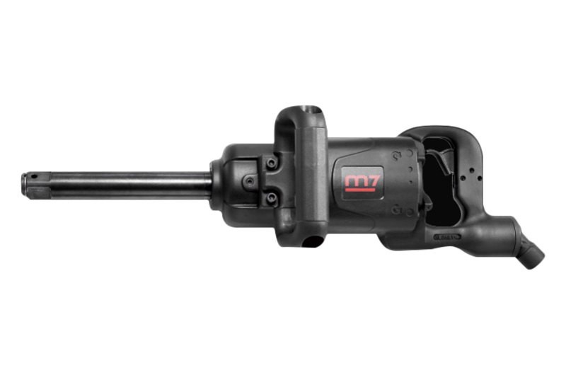 Twin Hammer Air Impact Wrench 