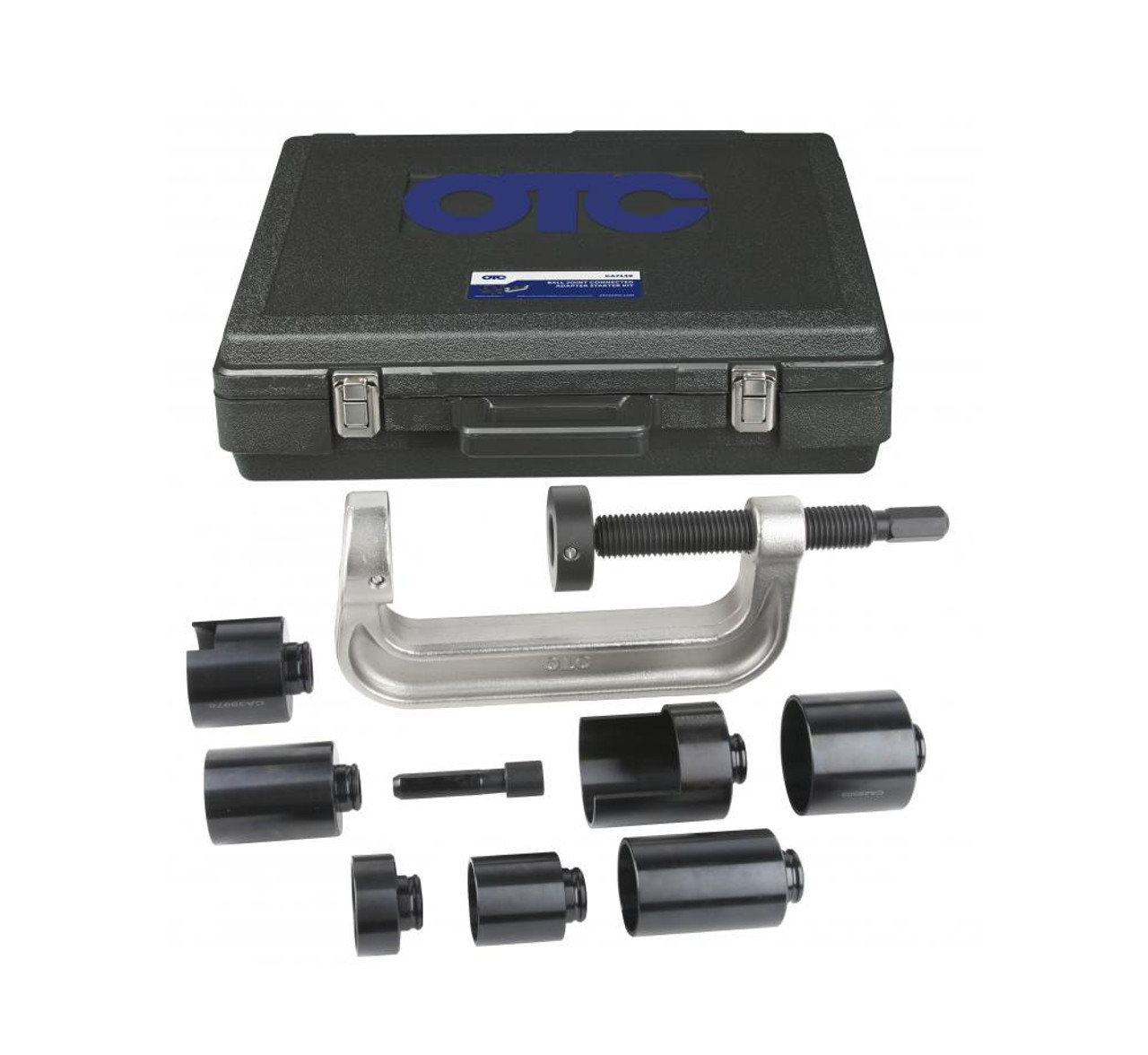 OTC Tools CA7149 Ball Joint Connected Adapter Starter Kit