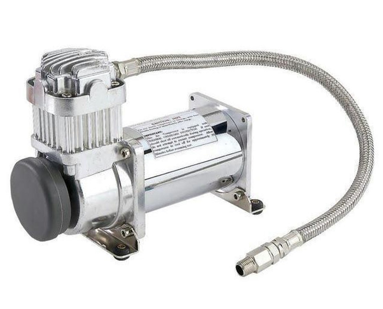 エアサスコンプレッサー VIAIR 325C 12V 150PSI ジャンク