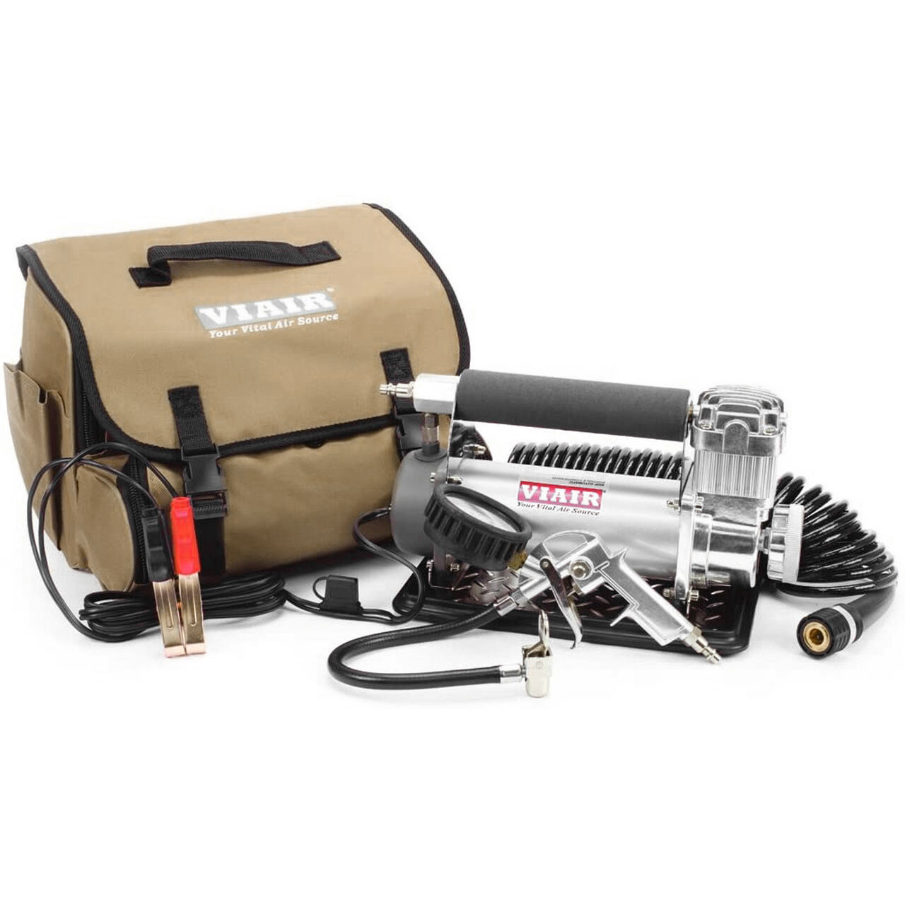 best portable air compressor