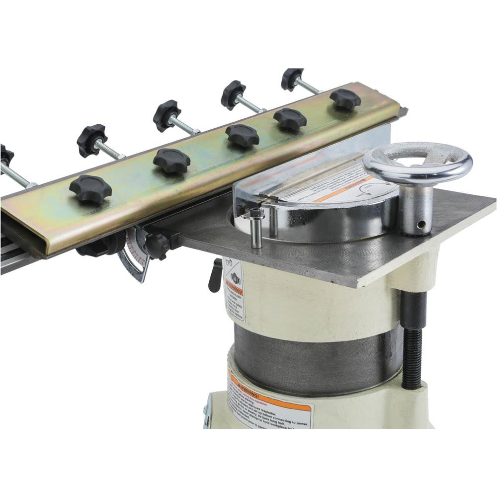 Shop Fox W1834 20" Blade Grinder JB Tools