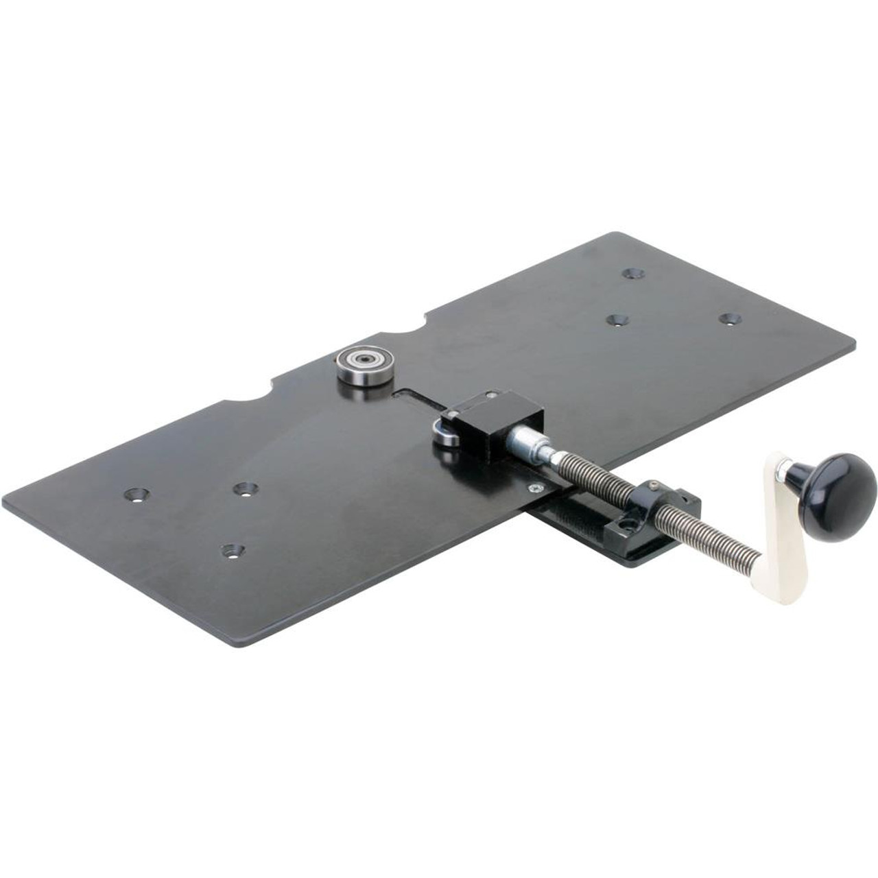 Shop Fox D3393 Elliptical Jig for W1812 Planer Moulder JB Tools