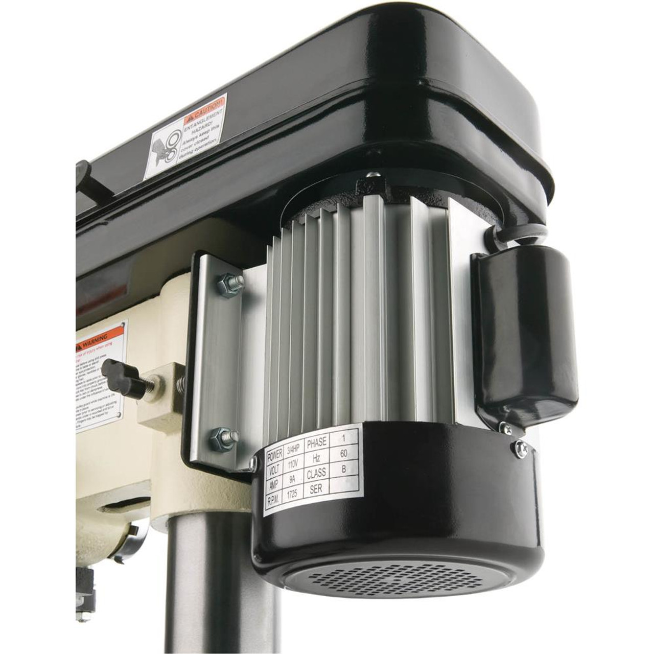 Shop Fox W1668 131/4" Oscillating Benchtop Drill Press JB Tools