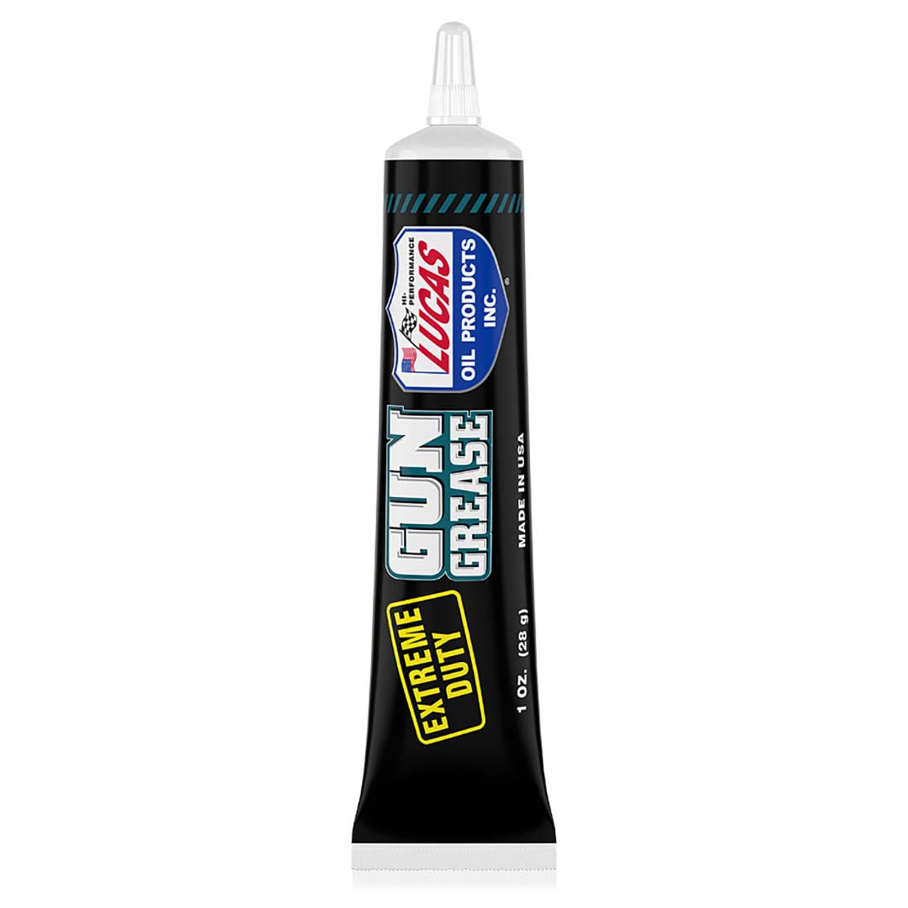 Lucas Oil 10889 Extreme Duty Gun Grease - 1 Oz.