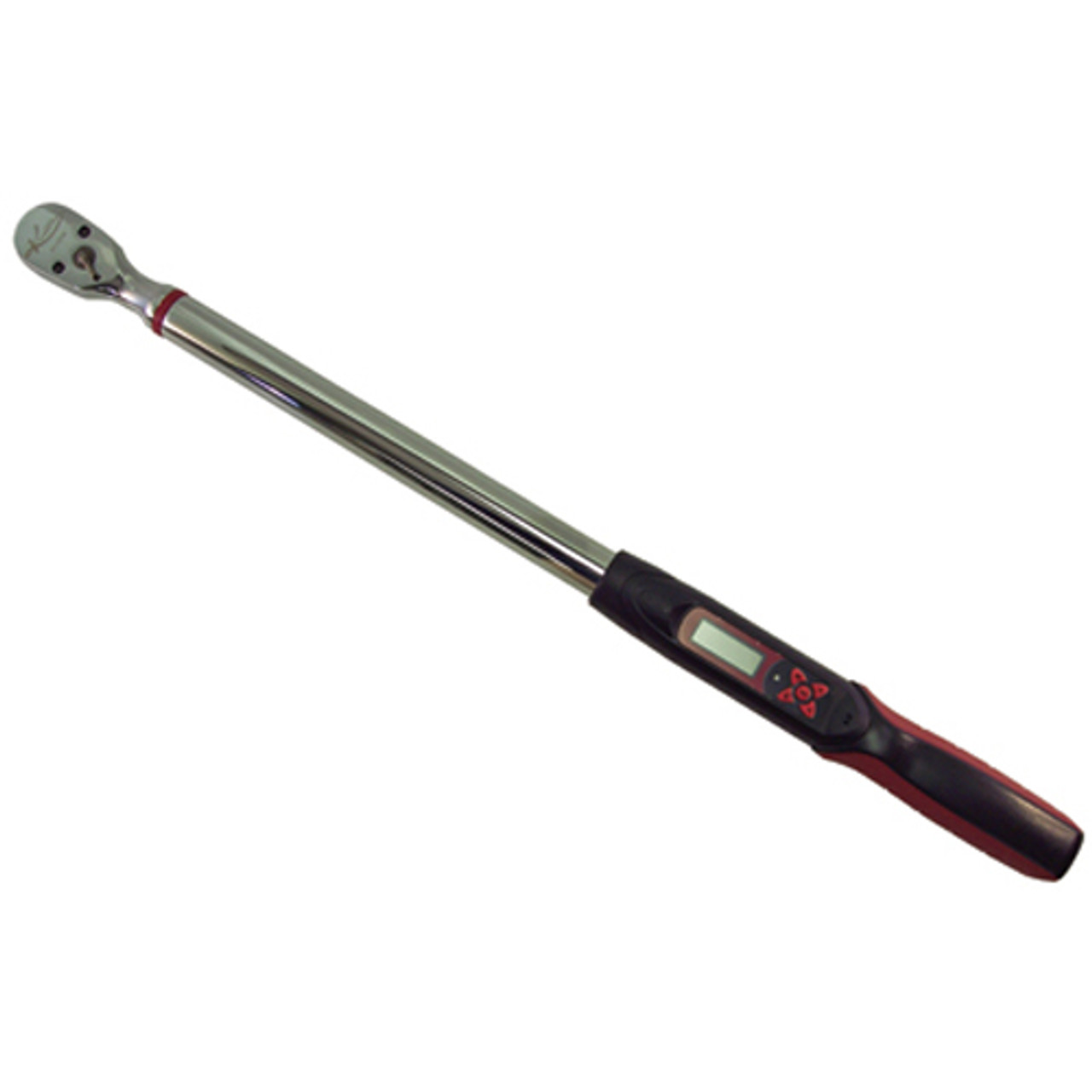K Tool 72132 Chiave dinamometrica digitale, estremamente precisa, attacco  da 1/2, 20-250 ft/lbs, lunghezza 25, in Case