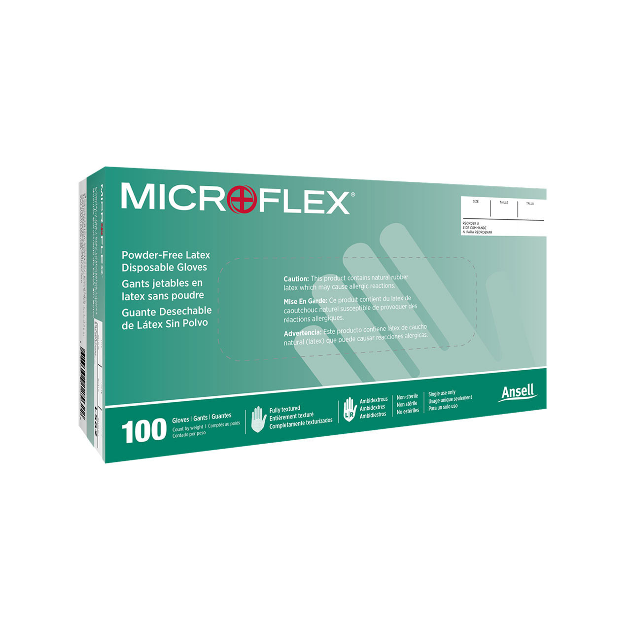 MicroFlex