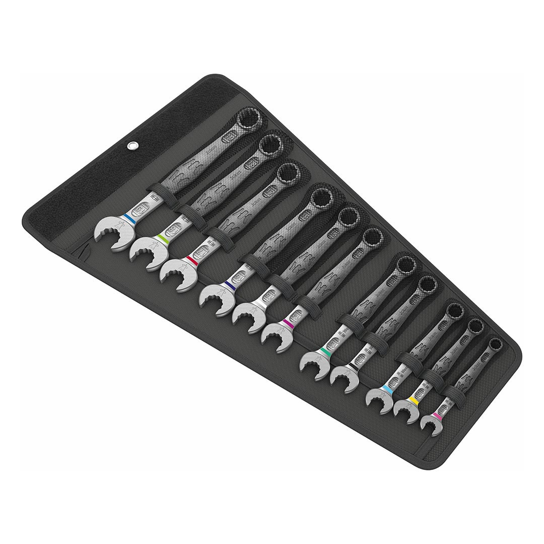 Wera Joker 11レンチセット、11 PC(05020231001)| JB Tools Wera Joker 11レンチセット、11 PC(05020231001)| JB Tools